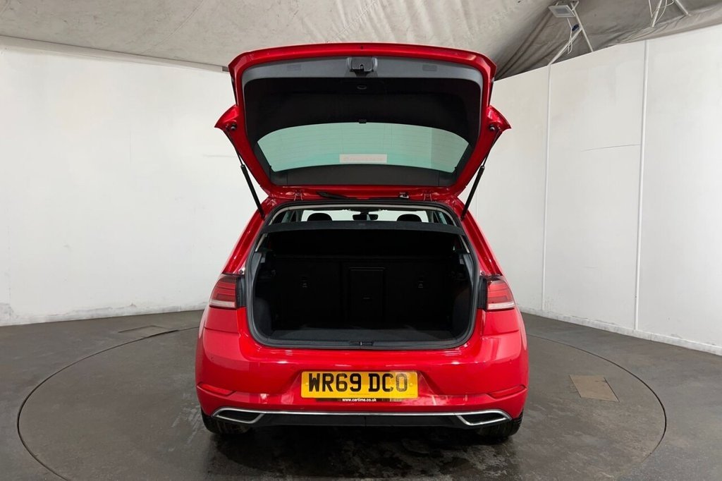 Used Volkswagen Golf 2019 for sale - 77480199: Photo 43