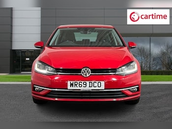 Used Volkswagen Golf 2019 for sale - 77480199: Photo