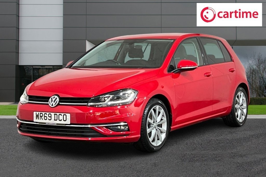 Used Volkswagen Golf 2019 for sale - 77480199: Photo 7