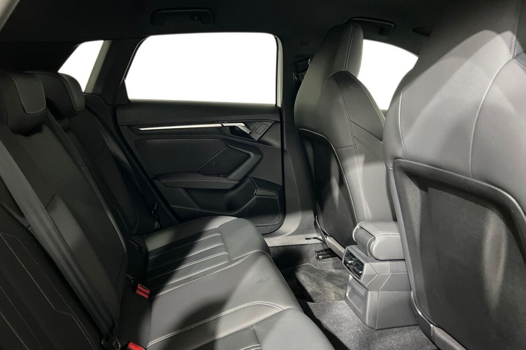 Used Audi A3 2023 for sale - 75665722: Photo 10