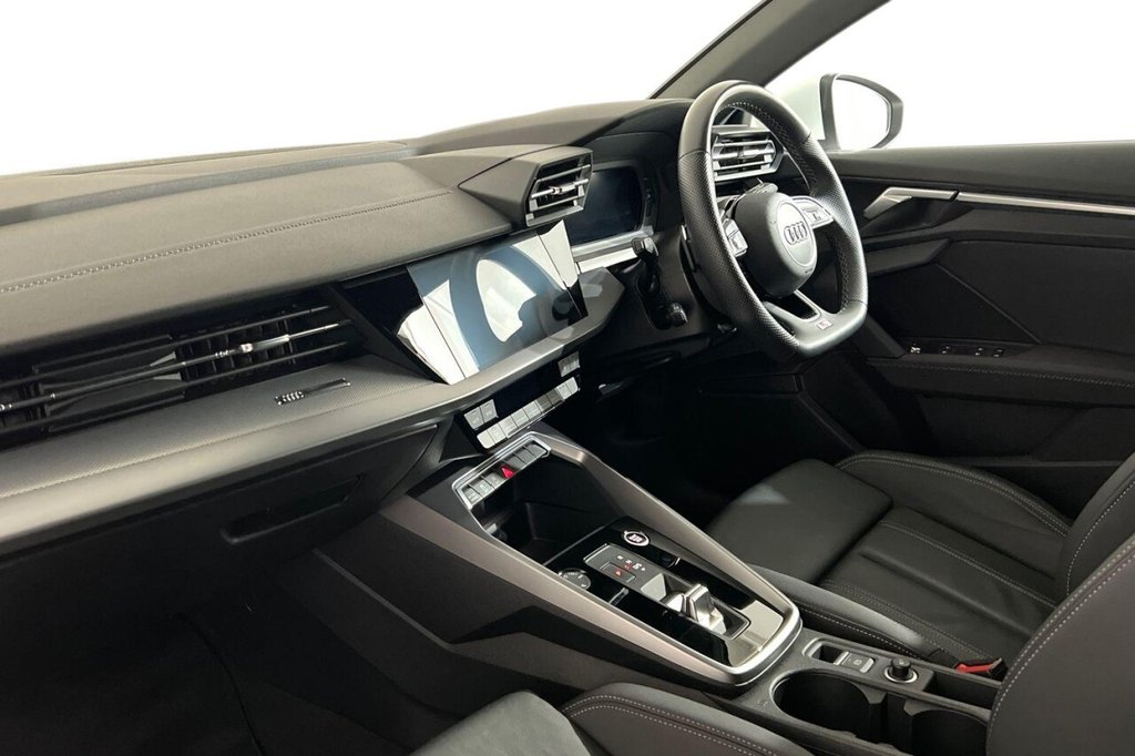 Used Audi A3 2023 for sale - 75665722: Photo 11