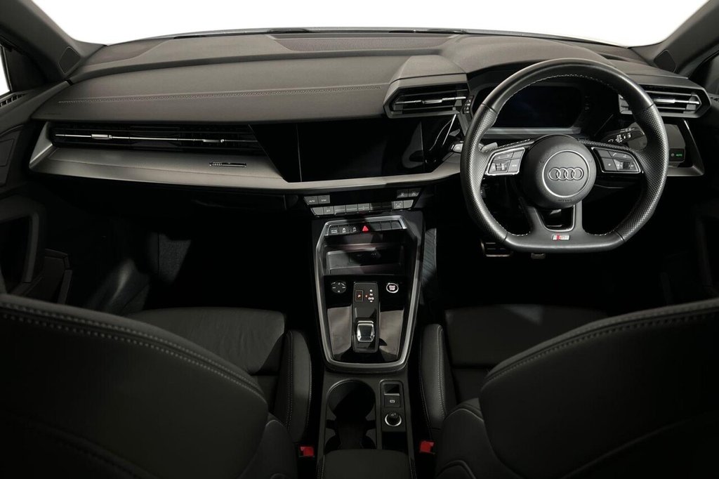 Used Audi A3 2023 for sale - 75665722: Photo 12