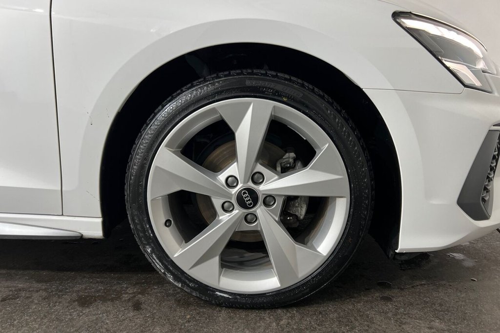 Used Audi A3 2023 for sale - 75665722: Photo 14