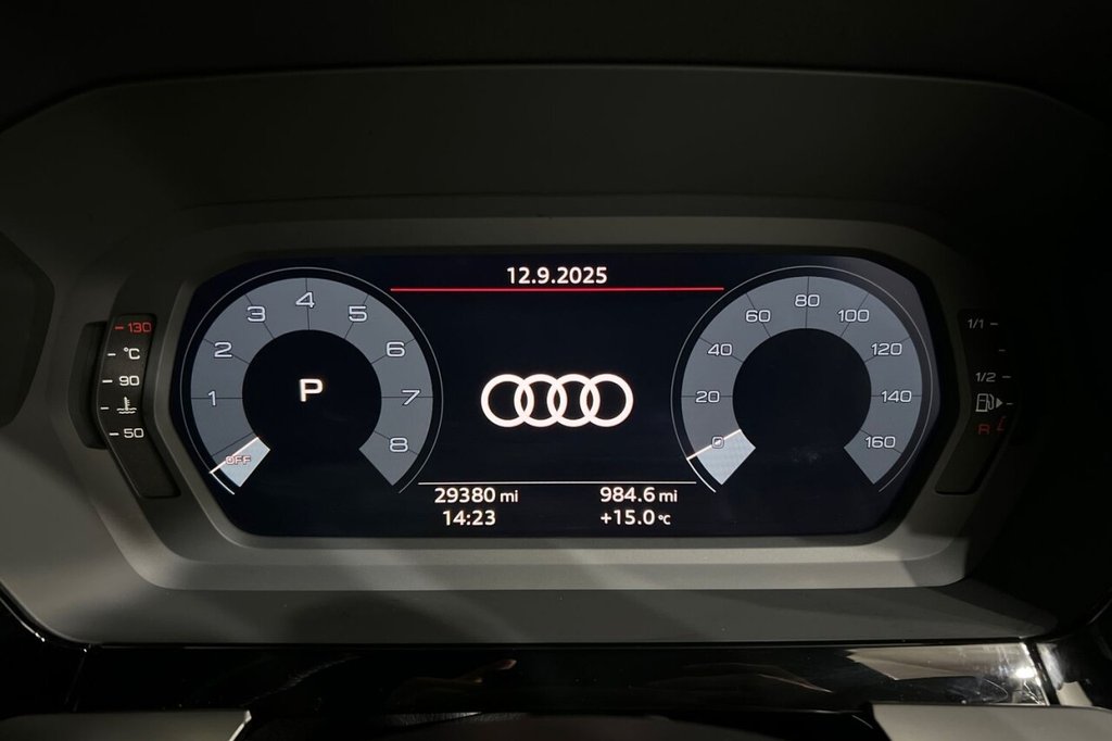 Used Audi A3 2023 for sale - 75665722: Photo 15