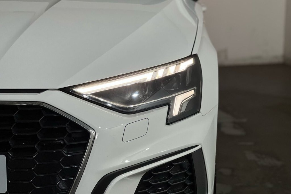 Used Audi A3 2023 for sale - 75665722: Photo 16