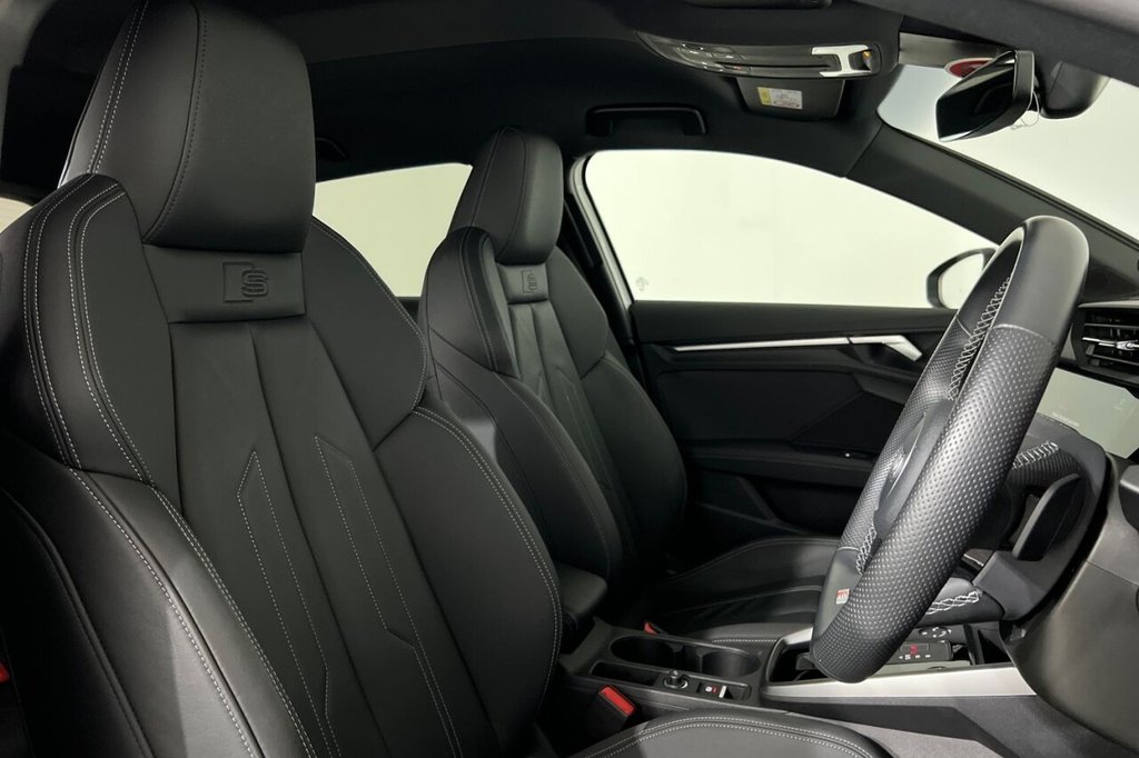 Used Audi A3 2023 for sale - 75665722: Photo 21