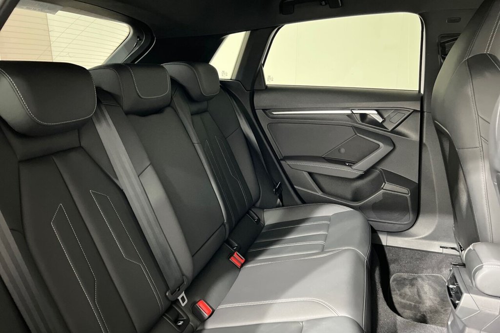 Used Audi A3 2023 for sale - 75665722: Photo 22