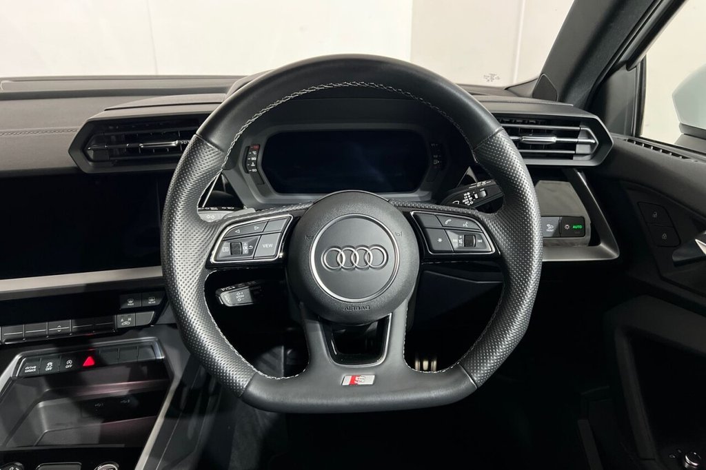 Used Audi A3 2023 for sale - 75665722: Photo 23