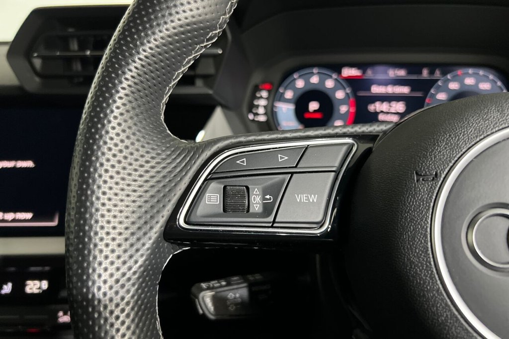 Used Audi A3 2023 for sale - 75665722: Photo 24