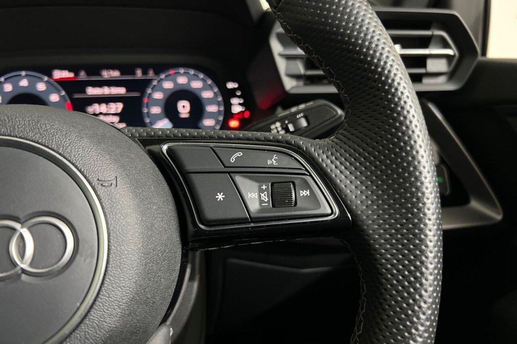 Used Audi A3 2023 for sale - 75665722: Photo 25