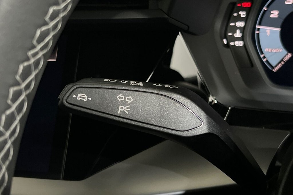 Used Audi A3 2023 for sale - 75665722: Photo 26