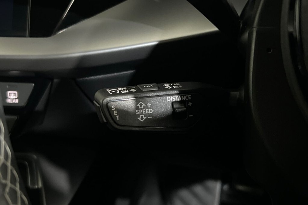 Used Audi A3 2023 for sale - 75665722: Photo 27