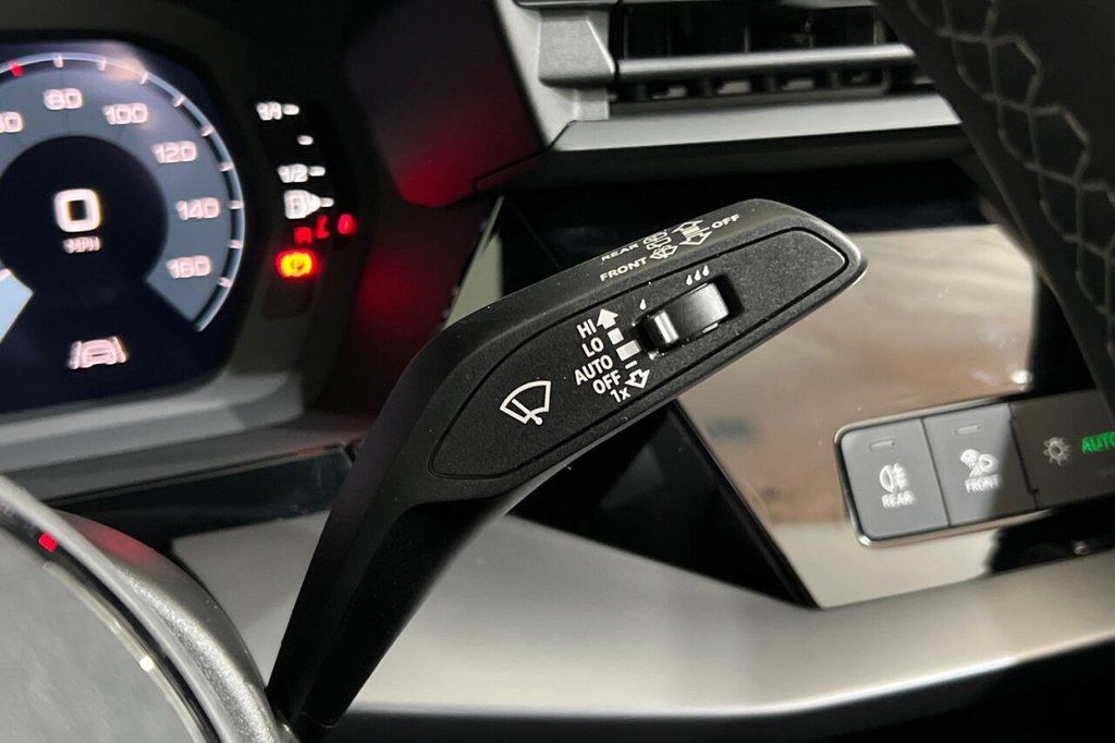 Used Audi A3 2023 for sale - 75665722: Photo 28