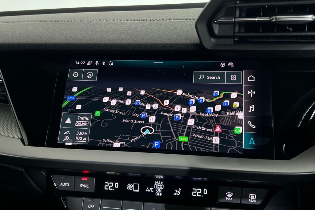 Used Audi A3 2023 for sale - 75665722: Photo 29