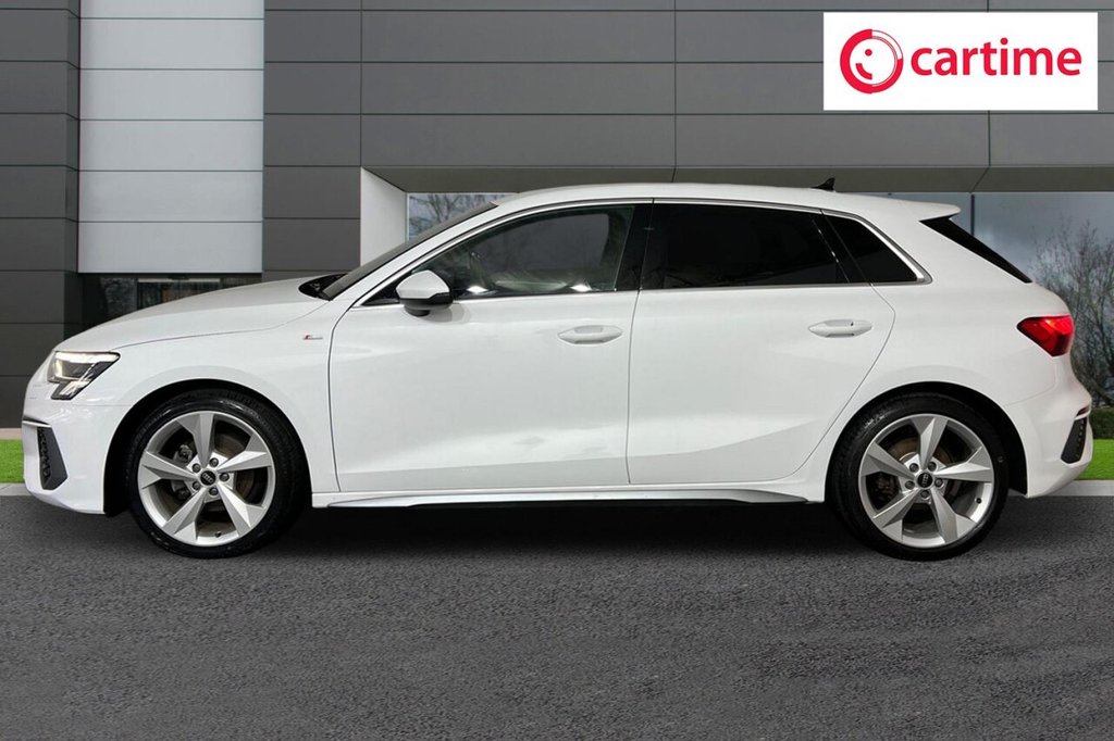 Used Audi A3 2023 for sale - 75665722: Photo 3