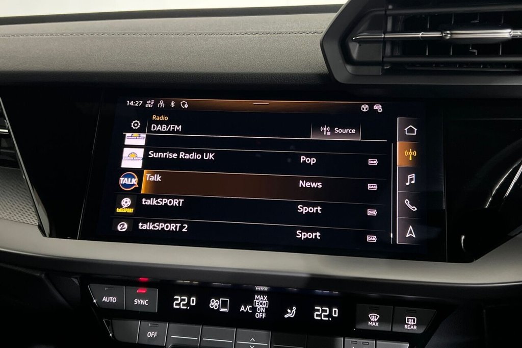 Used Audi A3 2023 for sale - 75665722: Photo 30