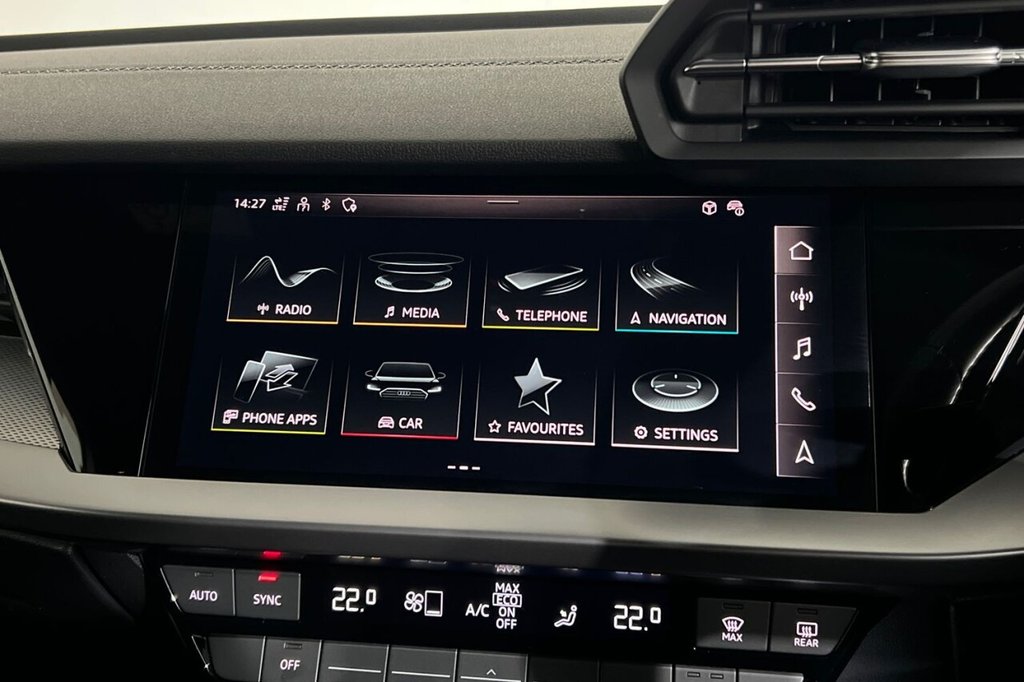 Used Audi A3 2023 for sale - 75665722: Photo 31