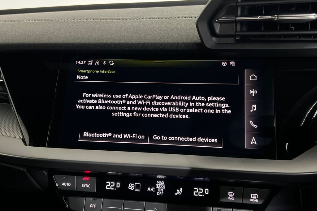 Used Audi A3 2023 for sale - 75665722: Photo 32