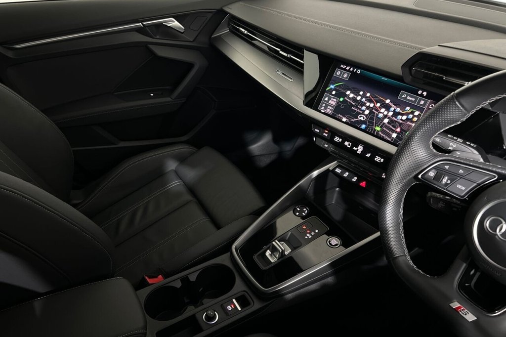 Used Audi A3 2023 for sale - 75665722: Photo 33