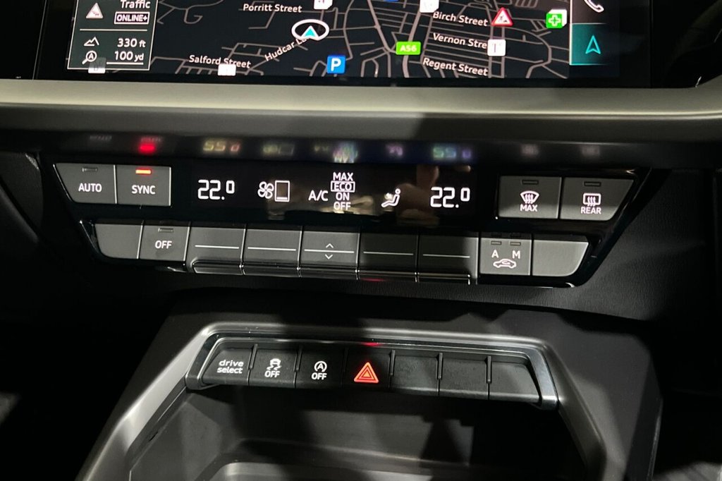 Used Audi A3 2023 for sale - 75665722: Photo 34