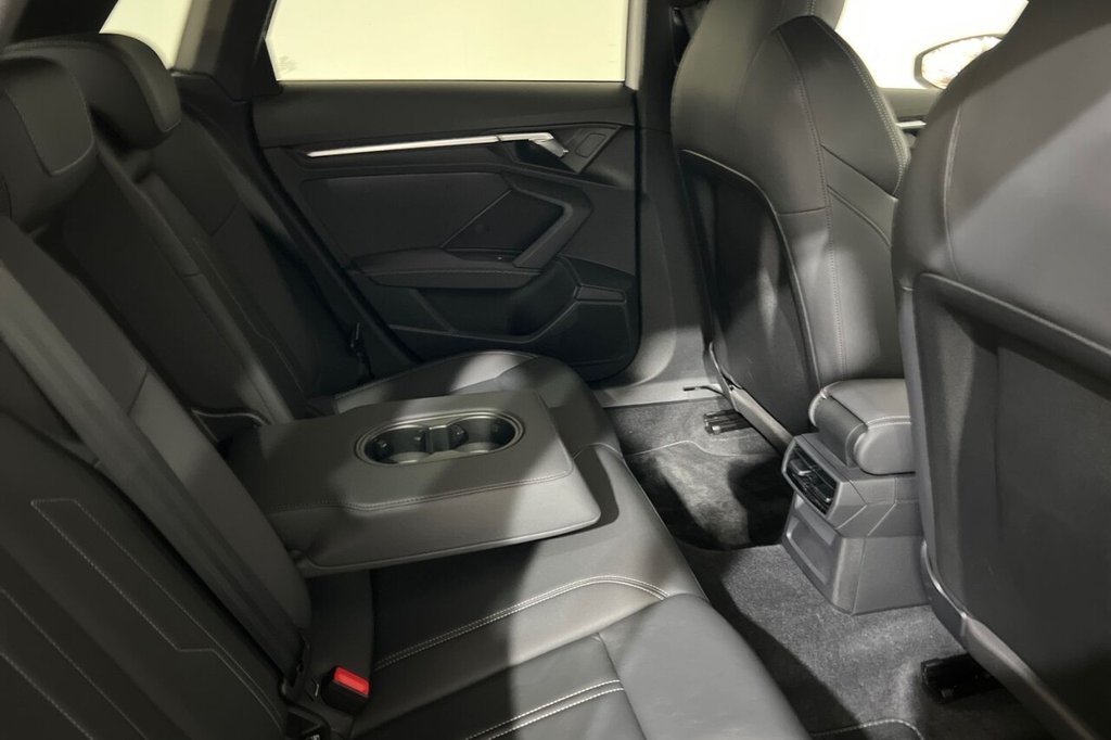 Used Audi A3 2023 for sale - 75665722: Photo 40