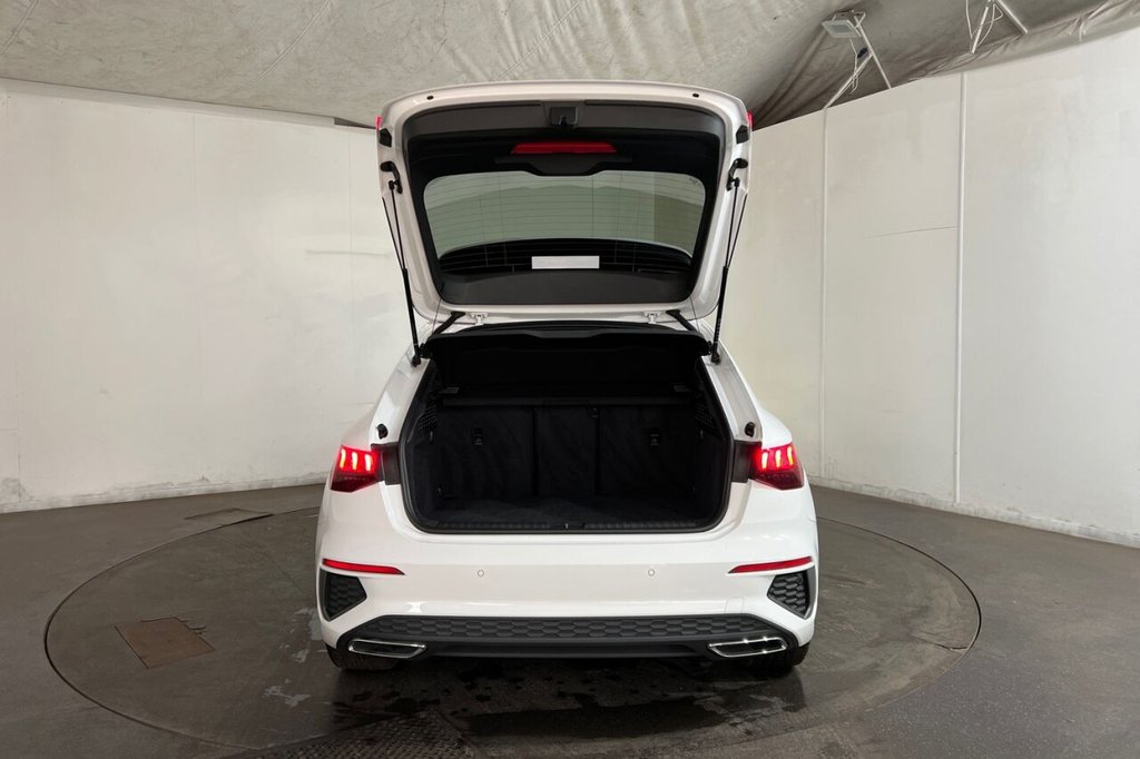 Used Audi A3 2023 for sale - 75665722: Photo 41