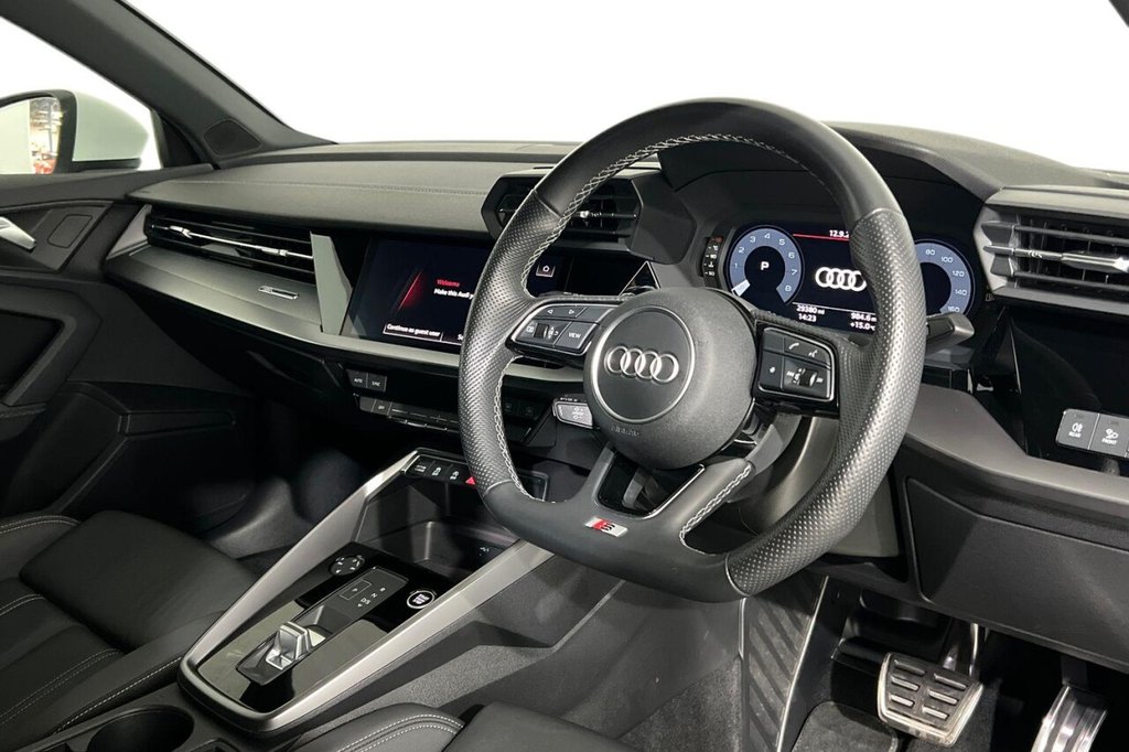 Used Audi A3 2023 for sale - 75665722: Photo 9