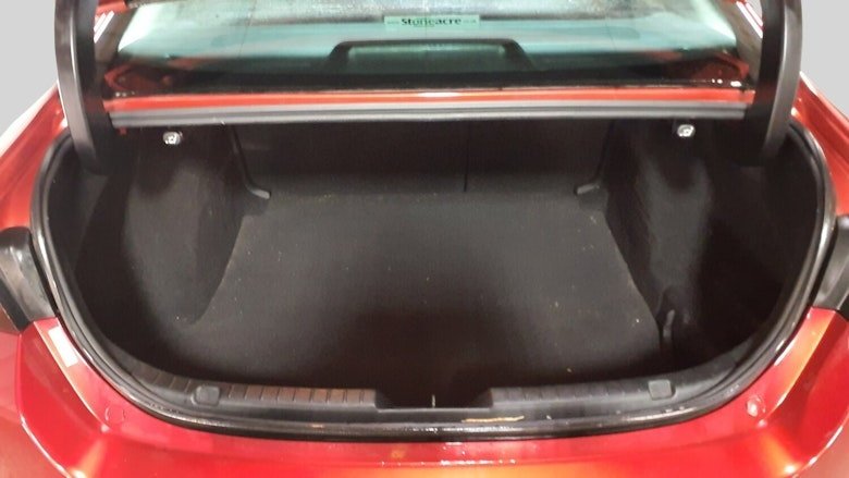 Used Mazda Mazda3 2019 for sale - 76923887: Photo 10