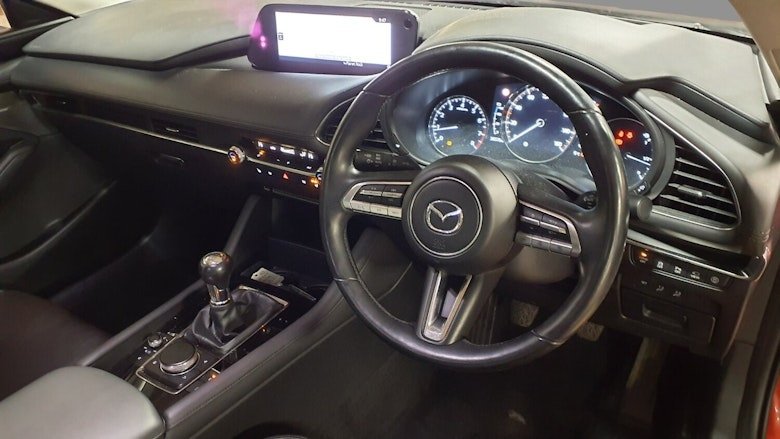 Used Mazda Mazda3 2019 for sale - 76923887: Photo 6