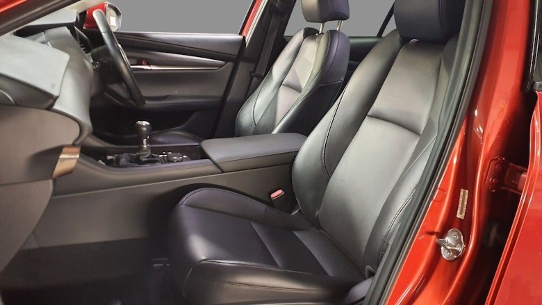 Used Mazda Mazda3 2019 for sale - 76923887: Photo 7