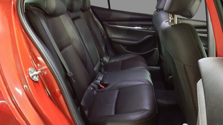 Used Mazda Mazda3 2019 for sale - 76923887: Photo 9