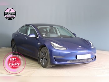 Used Tesla Model 3 2019 for sale - 78874863: Photo