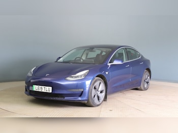 Used Tesla Model 3 2019 for sale - 78874863: Photo