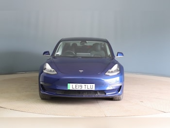 Used Tesla Model 3 2019 for sale - 78874863: Photo