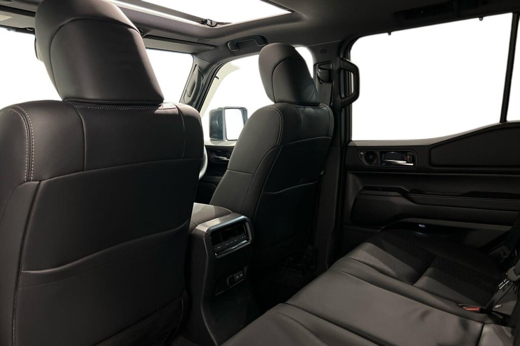 Used Toyota Land Cruiser 2025 for sale - 77427915: Photo 10