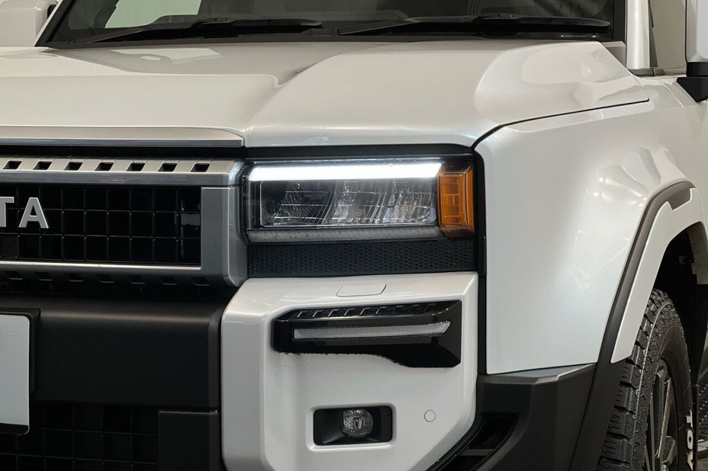 Used Toyota Land Cruiser 2025 for sale - 77427915: Photo 16