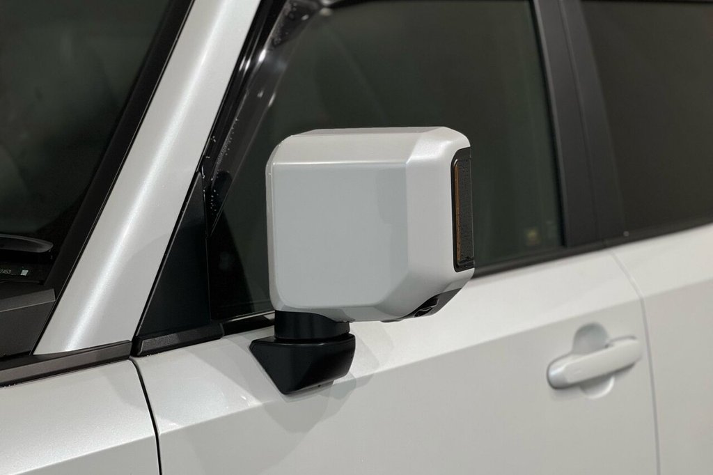 Used Toyota Land Cruiser 2025 for sale - 77427915: Photo 17