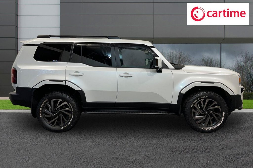 Used Toyota Land Cruiser 2025 for sale - 77427915: Photo 2