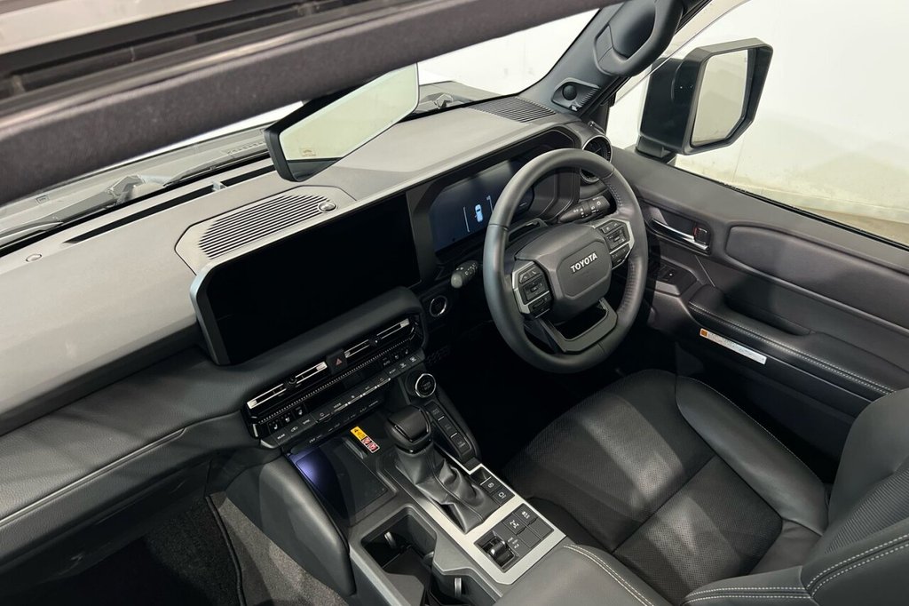 Used Toyota Land Cruiser 2025 for sale - 77427915: Photo 20