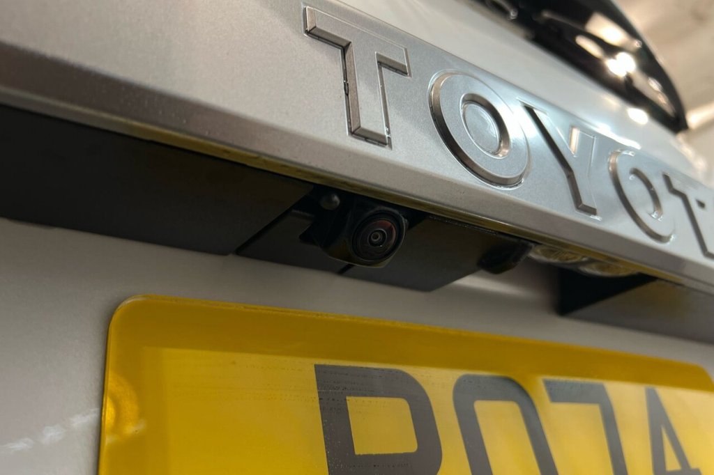 Used Toyota Land Cruiser 2025 for sale - 77427915: Photo 22