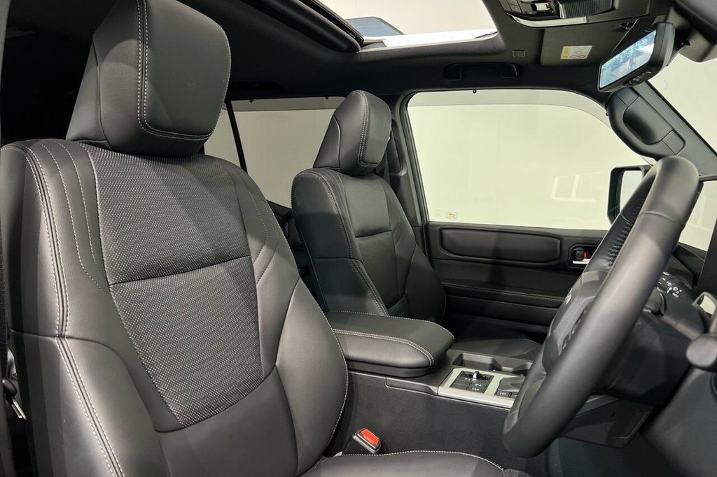 Used Toyota Land Cruiser 2025 for sale - 77427915: Photo 24