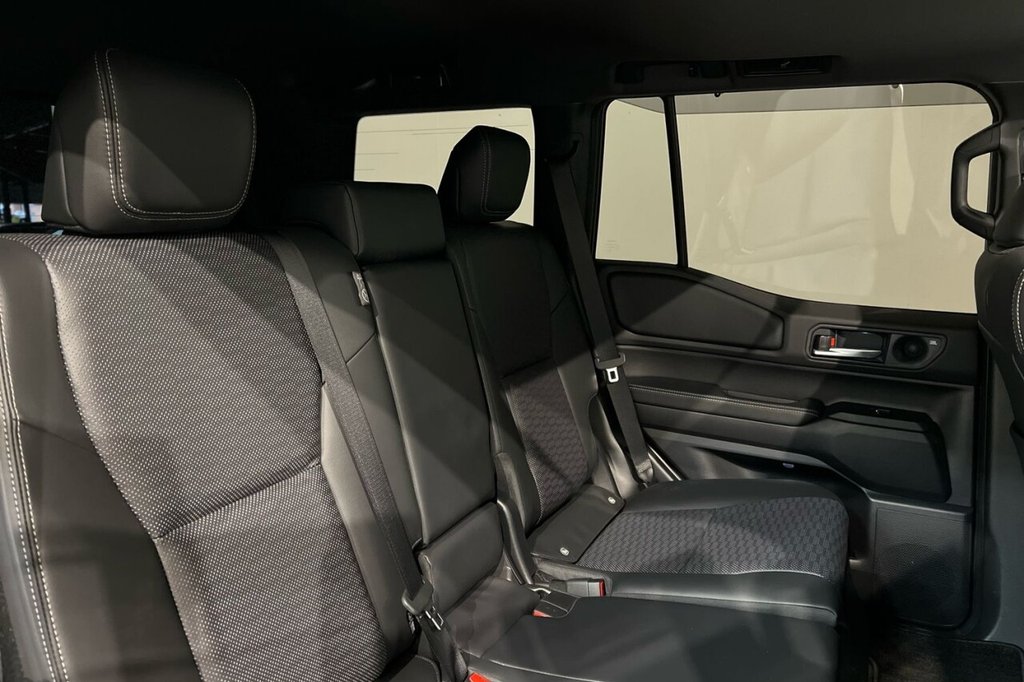 Used Toyota Land Cruiser 2025 for sale - 77427915: Photo 26