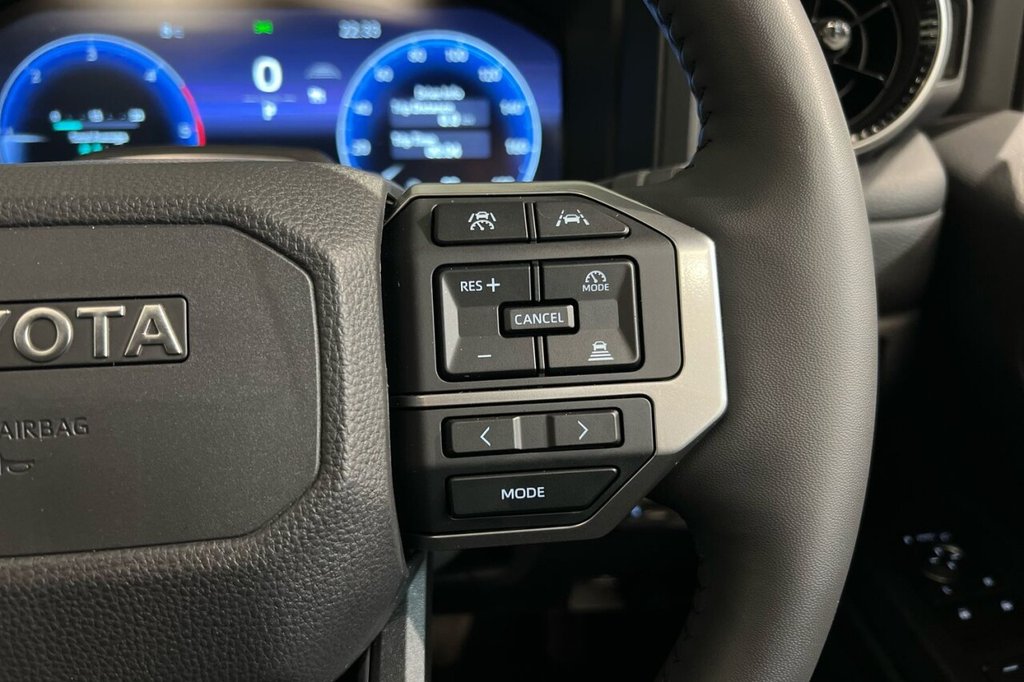 Used Toyota Land Cruiser 2025 for sale - 77427915: Photo 30