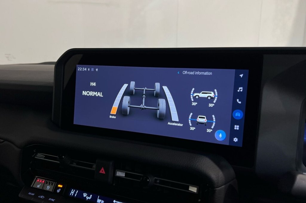 Used Toyota Land Cruiser 2025 for sale - 77427915: Photo 36