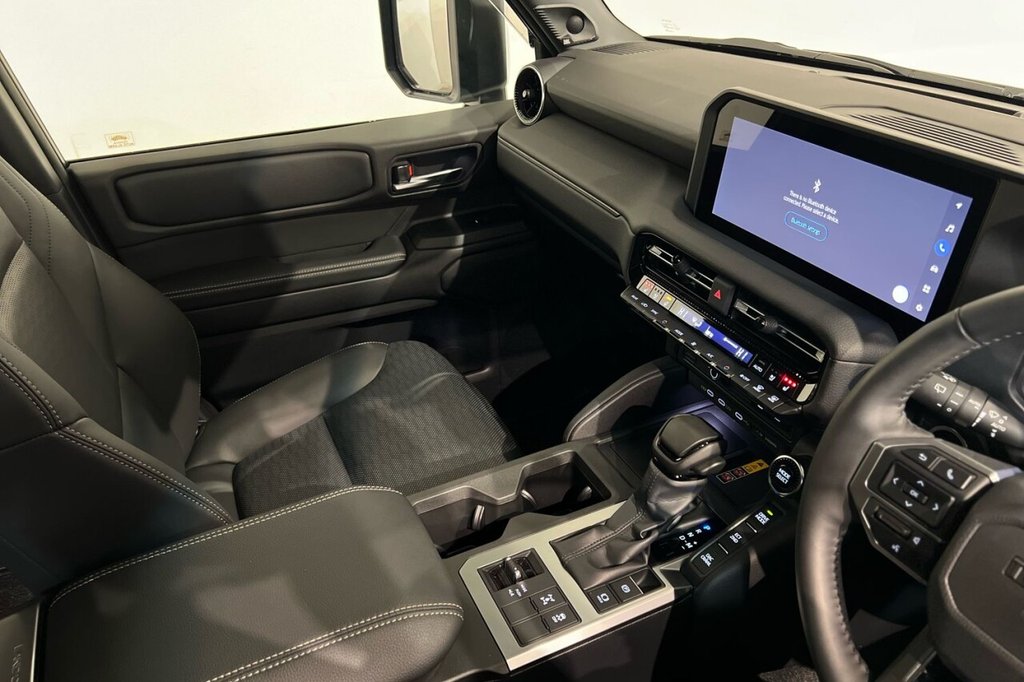 Used Toyota Land Cruiser 2025 for sale - 77427915: Photo 37