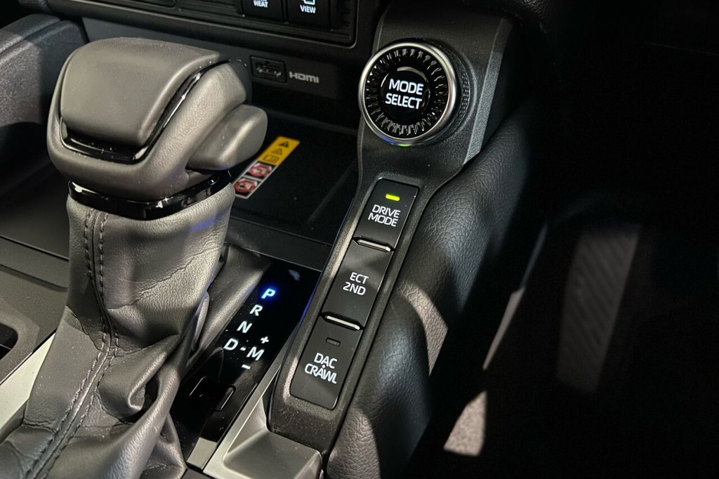 Used Toyota Land Cruiser 2025 for sale - 77427915: Photo 43