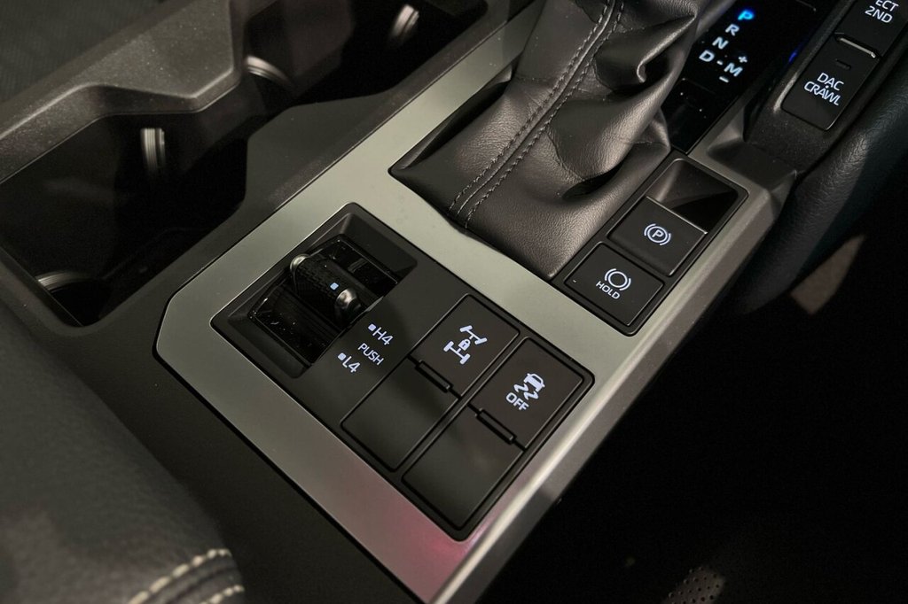 Used Toyota Land Cruiser 2025 for sale - 77427915: Photo 44