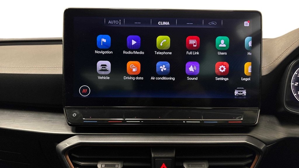 Used Cupra Formentor 2023 for sale - 76454153: Photo 10