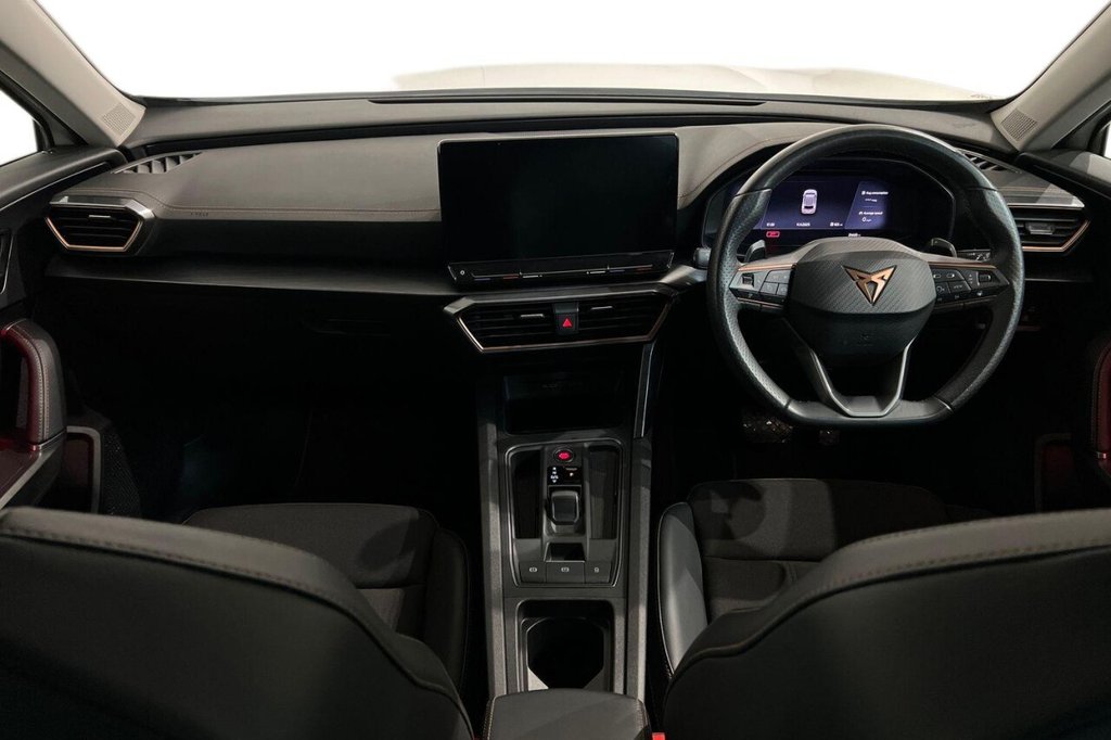 Used Cupra Formentor 2023 for sale - 76454153: Photo 12