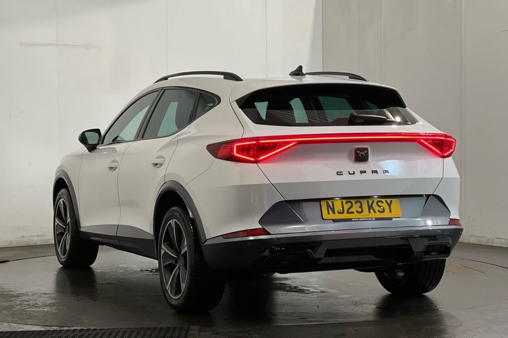 Used Cupra Formentor 2023 for sale - 76454153: Photo 19